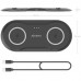 AIS-CAR ASCH-15W2WC060-BK AIS-CAR ASCH-15W2WC060-BK