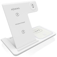 CARGADOR AISENS ASCH-15W3WC044-W CARGADOR AISENS ASCH-15W3WC044-W
