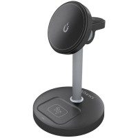 AIS-CAR ASCH-15W3WC066-BK