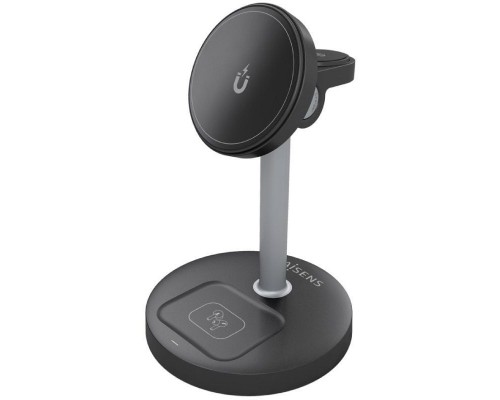 AIS-CAR ASCH-15W3WC066-BK