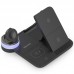 AIS-CAR ASCH-15W4WC062-BK