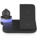 AIS-CAR ASCH-15W4WC062-BK