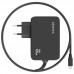 CARGADOR AISENS ASCH-1PD100WL50-BK CARGADOR AISENS ASCH-1PD100WL50-BK
