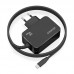 CARGADOR AISENS ASCH-1PD45WL032-BK CARGADOR AISENS ASCH-1PD45WL032-BK