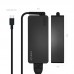 CARGADOR AISENS ASCH-1PD65D-BK