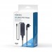 CARGADOR AISENS ASCH-1PD65D-BK