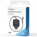 CARGADOR AISENS ASCH-1PD65WL-BK CARGADOR AISENS ASCH-1PD65WL-BK