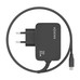 CARGADOR AISENS ASCH-1PD65WL033-BK CARGADOR AISENS ASCH-1PD65WL033-BK
