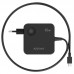 CARGADOR AISENS ASCH-1PD65WL80-BK CARGADOR AISENS ASCH-1PD65WL80-BK