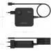 CARGADOR AISENS ASCH-1PD65WL80-BK CARGADOR AISENS ASCH-1PD65WL80-BK