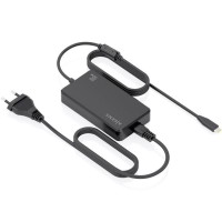 CARGADOR AISENS ASCH-1PD90D069-BK CARGADOR AISENS ASCH-1PD90D069-BK