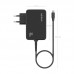 CARGADOR AISENS ASCH-1PD90WL034-BK