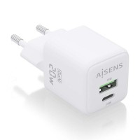 CARGADOR AISENS ASCH-20W2P010-W CARGADOR AISENS ASCH-20W2P010-W