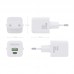 CARGADOR AISENS ASCH-20W2P010-W