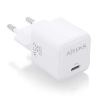 CARGADOR AISENS ASCH-25W1P012-W CARGADOR AISENS ASCH-25W1P012-W