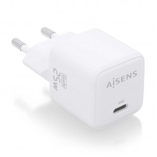 CARGADOR AISENS ASCH-25W1P012-W CARGADOR AISENS ASCH-25W1P012-W