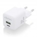 CARGADOR AISENS ASCH-25W2P014-W CARGADOR AISENS ASCH-25W2P014-W