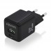CARGADOR AISENS ASCH-25W2P015-BK CARGADOR AISENS ASCH-25W2P015-BK