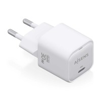 CARGADOR AISENS ASCH-30W1P018-W CARGADOR AISENS ASCH-30W1P018-W