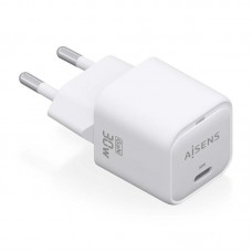 CARGADOR AISENS ASCH-30W1P018-W CARGADOR AISENS ASCH-30W1P018-W