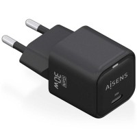 CARGADOR AISENS ASCH-30W1P019-BK