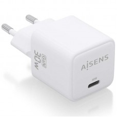 CARGADOR AISENS ASCH-30W1P035-W CARGADOR AISENS ASCH-30W1P035-W