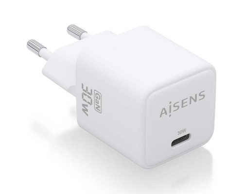 CARGADOR AISENS ASCH-30W1P035-W