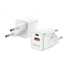 CARGADOR AISENS ASCH-30W2P004-W CARGADOR AISENS ASCH-30W2P004-W