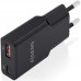 CARGADOR AISENS ASCH-30W2P047-BK CARGADOR AISENS ASCH-30W2P047-BK