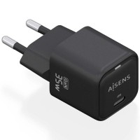 CARGADOR AISENS ASCH-35W1P023-BK CARGADOR AISENS ASCH-35W1P023-BK