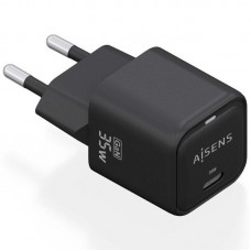 CARGADOR AISENS ASCH-35W1P023-BK CARGADOR AISENS ASCH-35W1P023-BK