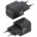 CARGADOR AISENS ASCH-35W1P023-BK