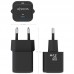 CARGADOR AISENS ASCH-35W1P023-BK