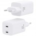 CARGADOR AISENS ASCH-65W2P039-W
