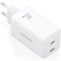CARGADOR AISENS ASCH-65W2P078-W