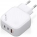 CARGADOR AISENS ASCH-65W3P026-W