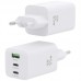 CARGADOR AISENS ASCH-65W3P041-W