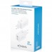 CARGADOR AISENS ASCH-65W3P072-W CARGADOR AISENS ASCH-65W3P072-W