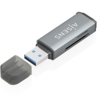 AIS-CR ASCR-2A09-GR