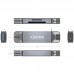 AIS-CR ASCR-2AC08-GR