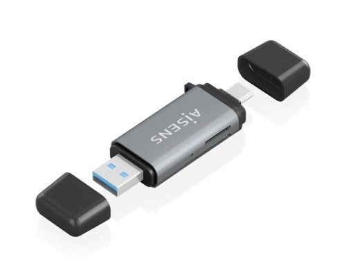 AIS-CR ASCR-2AC11-GR AIS-CR ASCR-2AC11-GR
