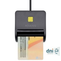 AIS-DNI ASCR-SN01-BK AIS-DNI ASCR-SN01-BK