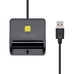 AIS-DNI ASCR-SN01-BK