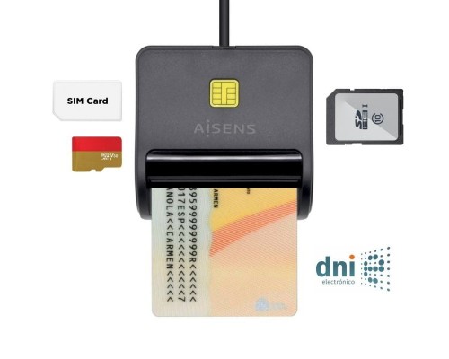 AIS-DNI ASCR-SN02SD-BK AIS-DNI ASCR-SN02SD-BK
