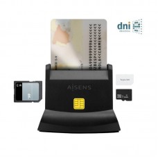 AIS-DNI ASCR-SN04CSD-BK