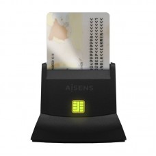AIS-DNI ASCR-SN05-BK