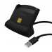 AIS-DNI ASCR-SN05-BK