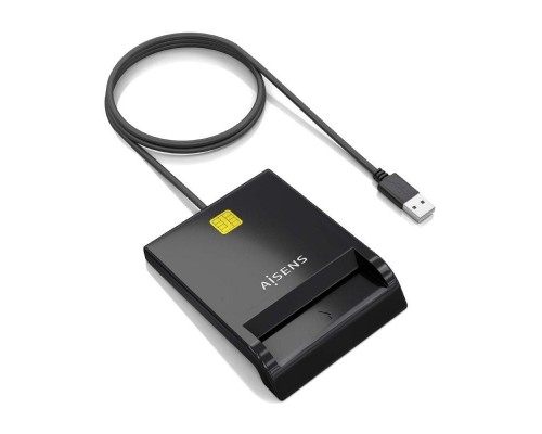 AIS-DNI ASCR-SN06-BK