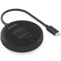 AIS-DOCK ASDS-2M2N05-BK AIS-DOCK ASDS-2M2N05-BK