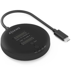AIS-DOCK ASDS-2M2N05-BK
